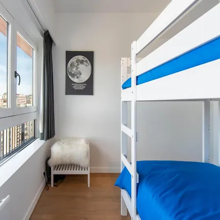 Voor 4 Personen * Ostende