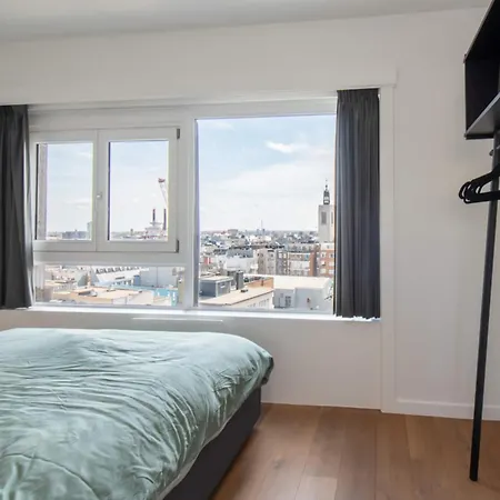 Voor 4 Personen Oostende