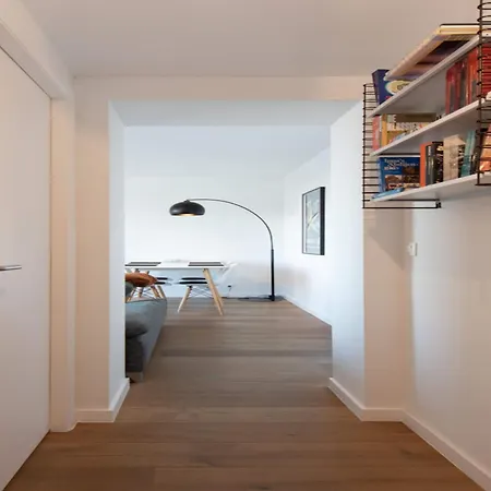 Voor 4 Personen * Oostende