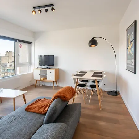 Voor 4 Personen * Oostende