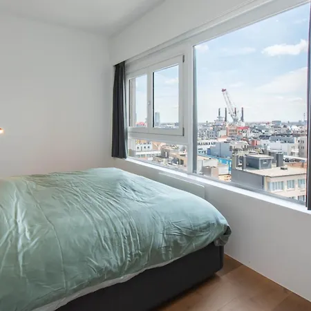 Lägenhet Voor 4 Personen