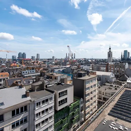 Voor 4 Personen * Oostende