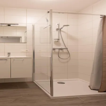 Voor 4 Personen Lägenhet Oostende