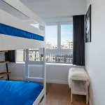 Voor 4 Personen Lejlighed